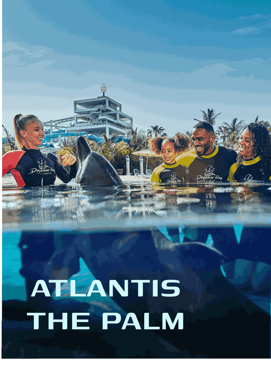 Atlantis The Palm