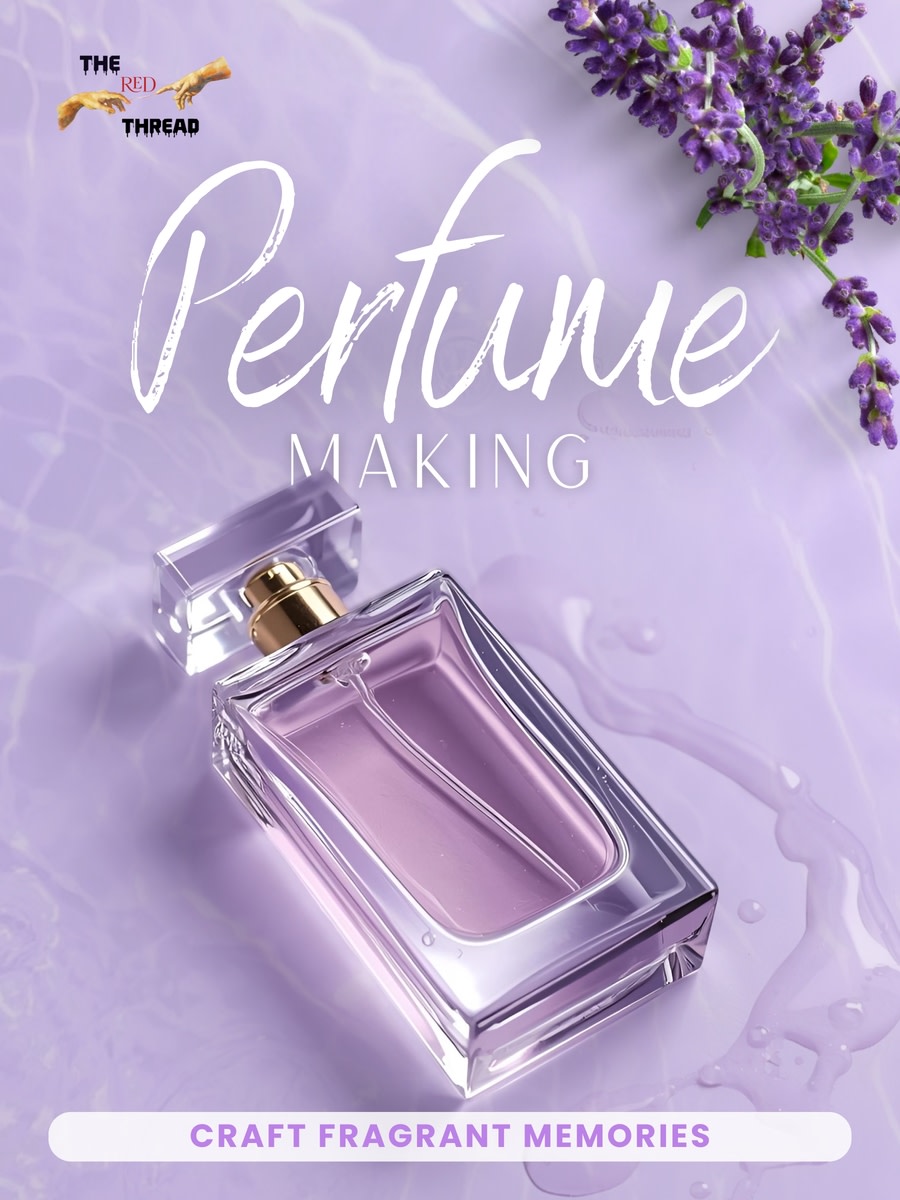 Perfume Making