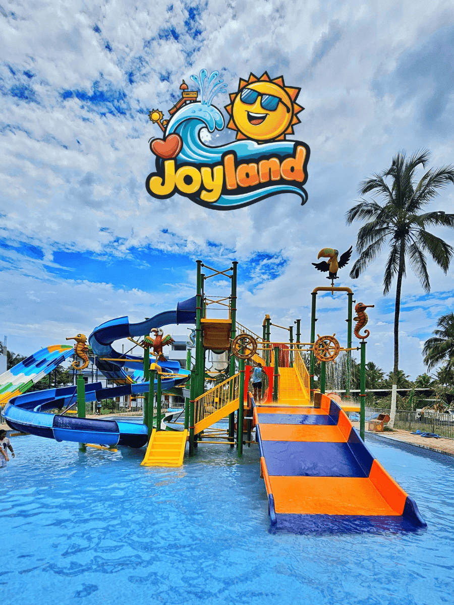 Joyland Waterpark & Resort