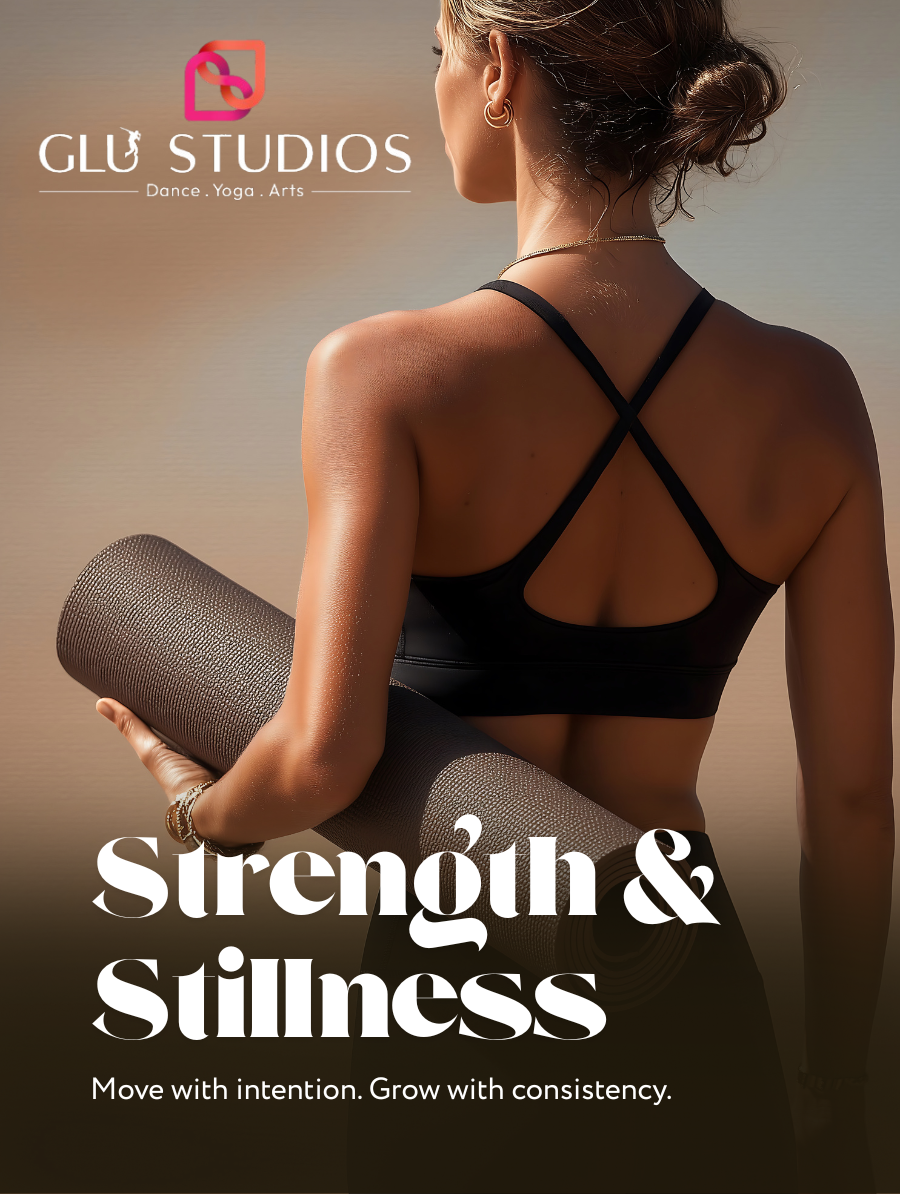 Transform Your Mind & Body