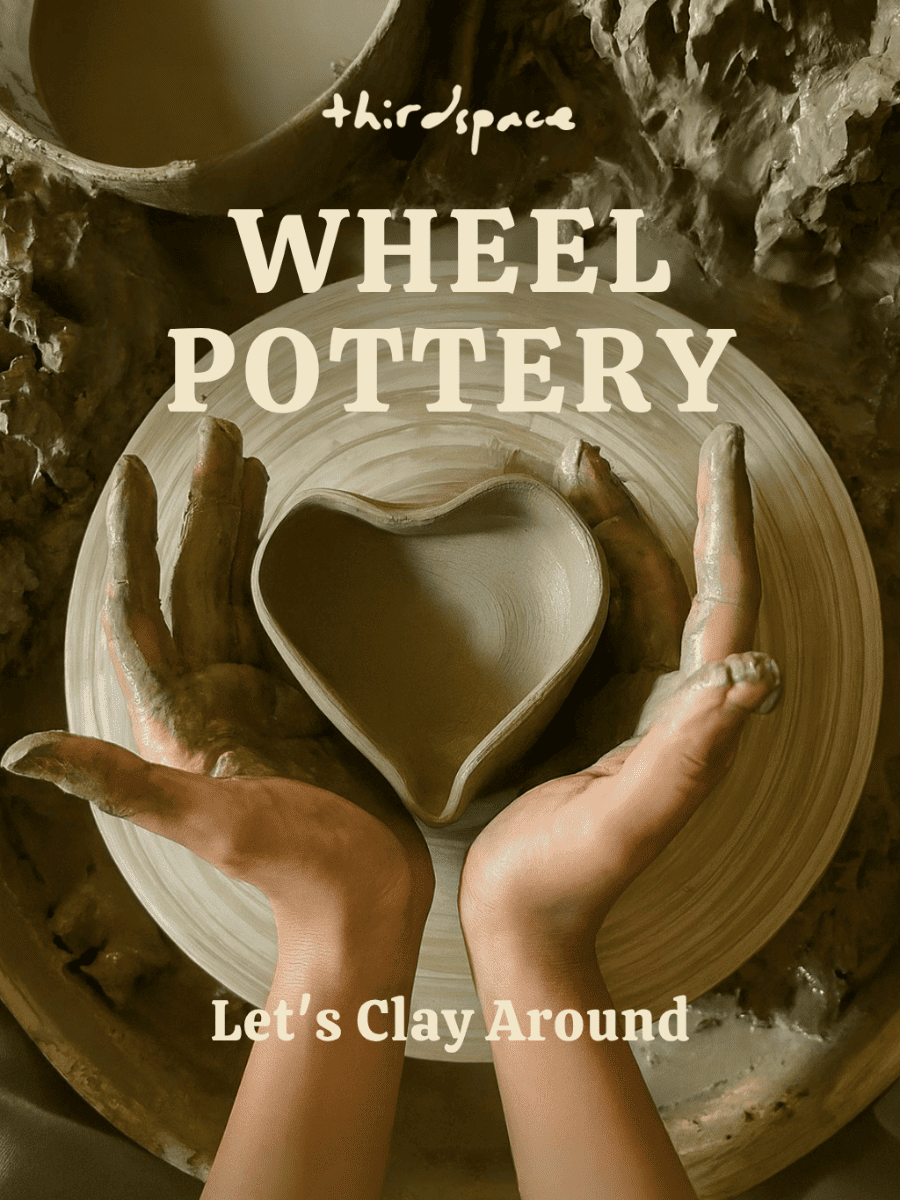 Wheel Pottery
