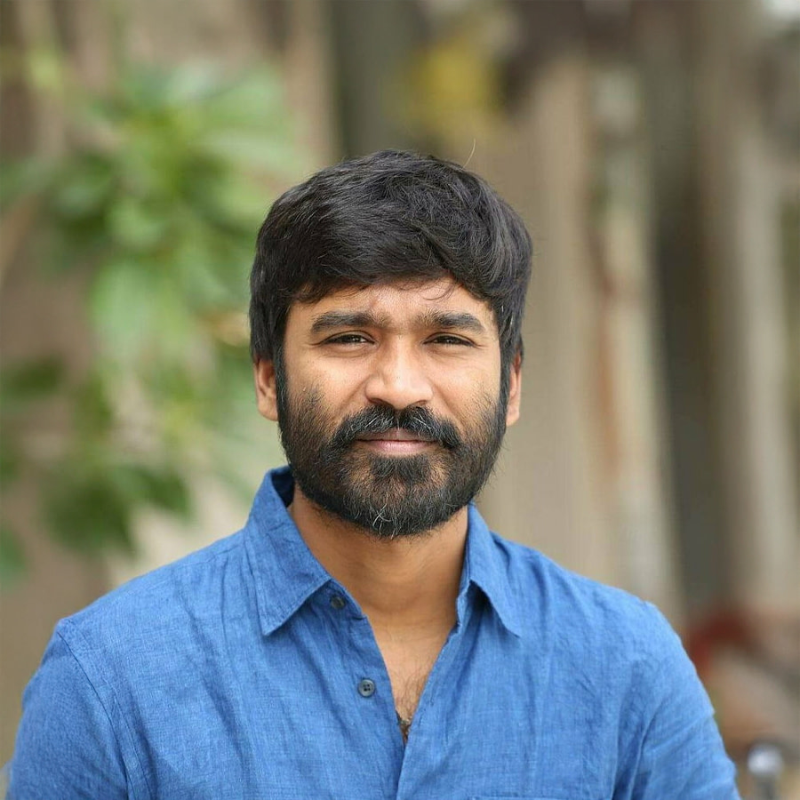 Dhanush