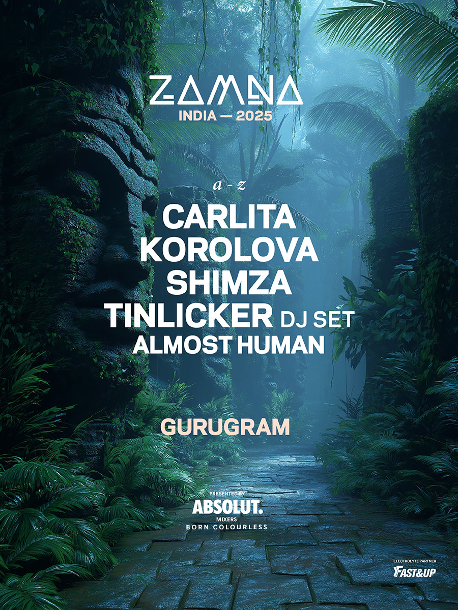 Zamna India 3.0 | Gurugram