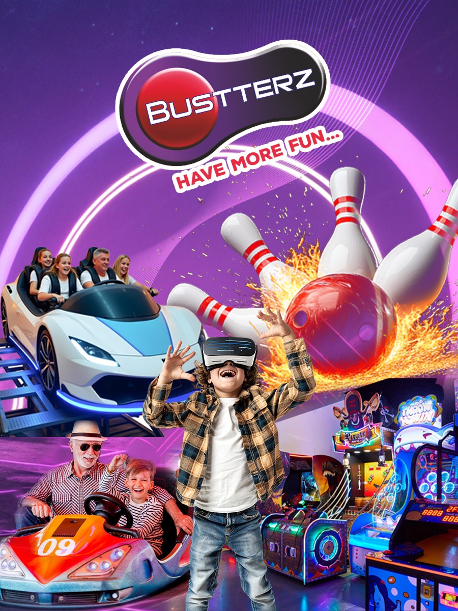 Bustterz | Sattva Necklace Mall