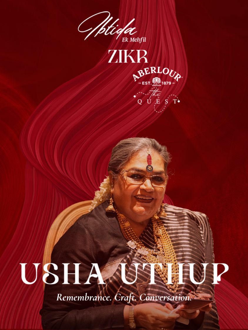 ZIKR by IBTIDA- Ek Mehfil