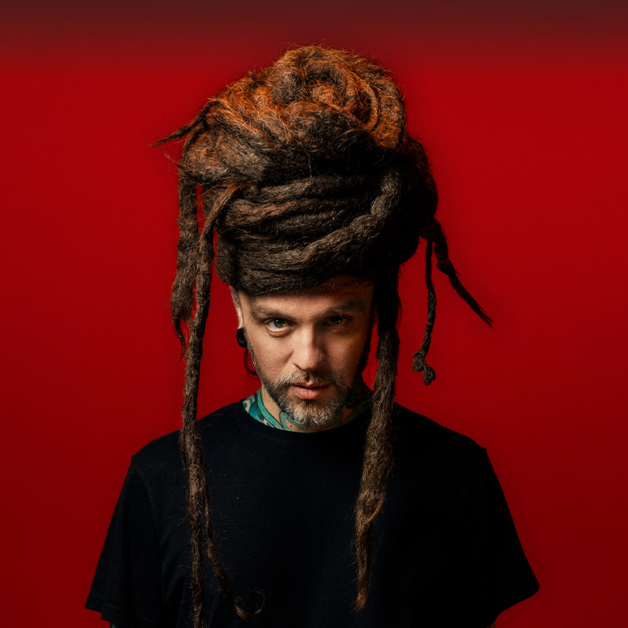 Paolo Baldini DubFiles