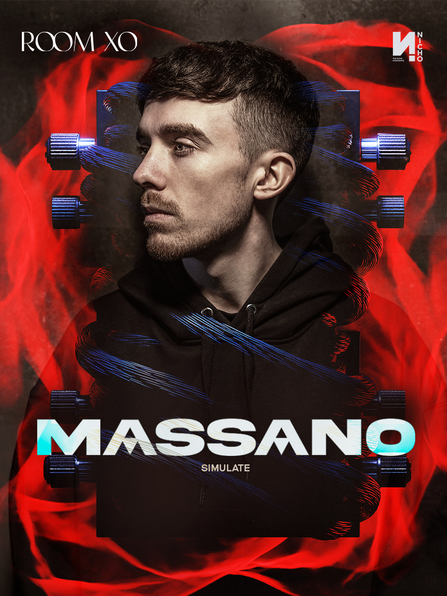 Massano Live in Delhi