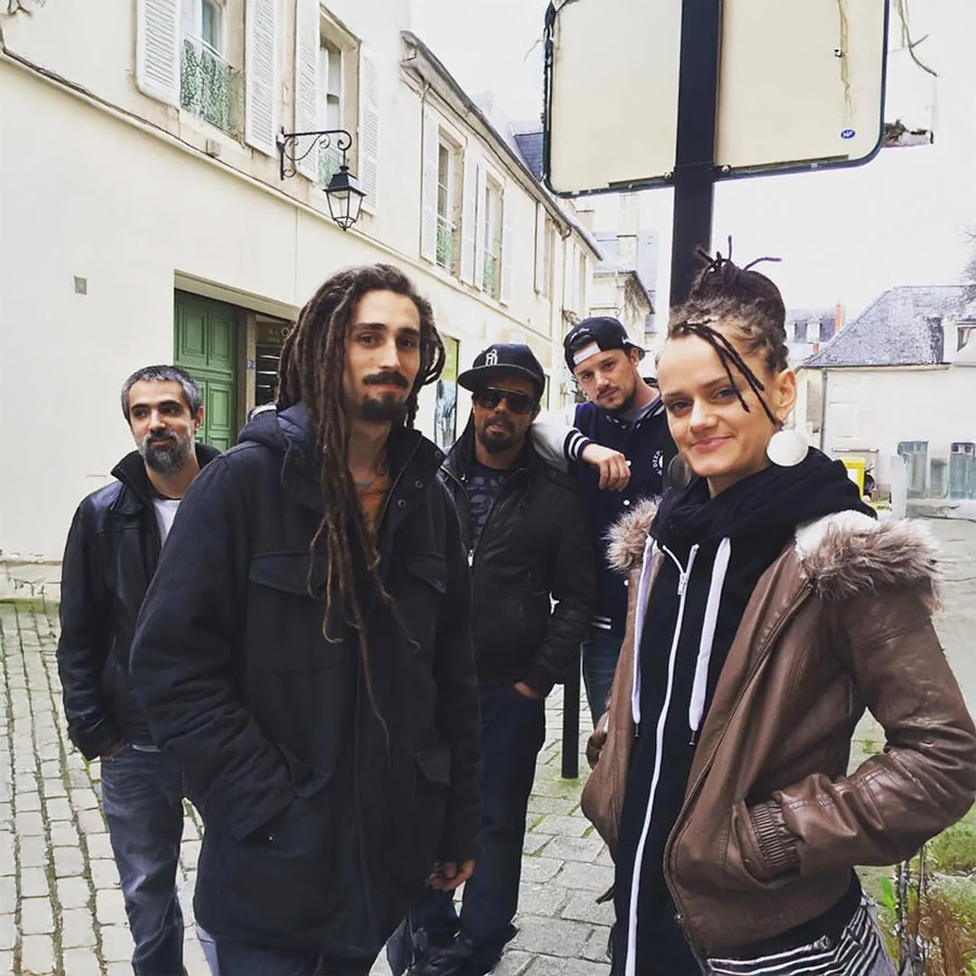 Next Generation Family