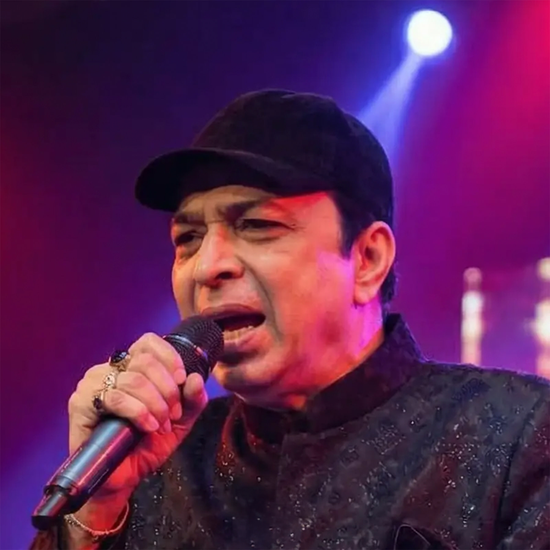 Altaf Raja