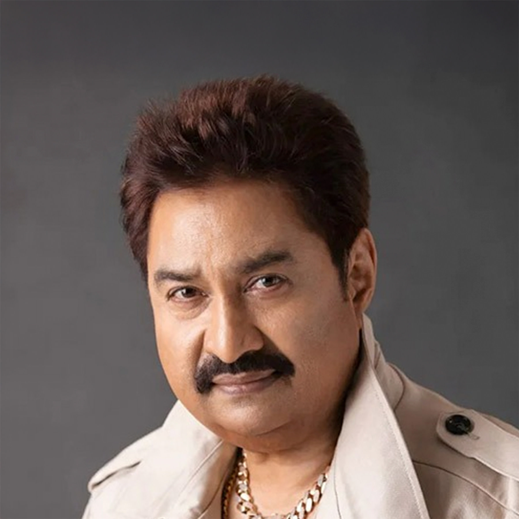Kumar Sanu