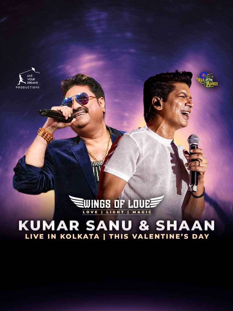 Wings of Love | Kolkata