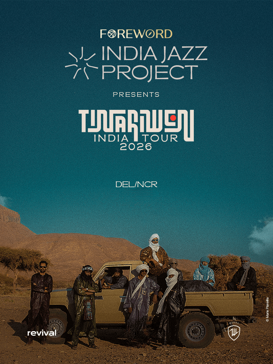 India Jazz Project | Delhi NCR