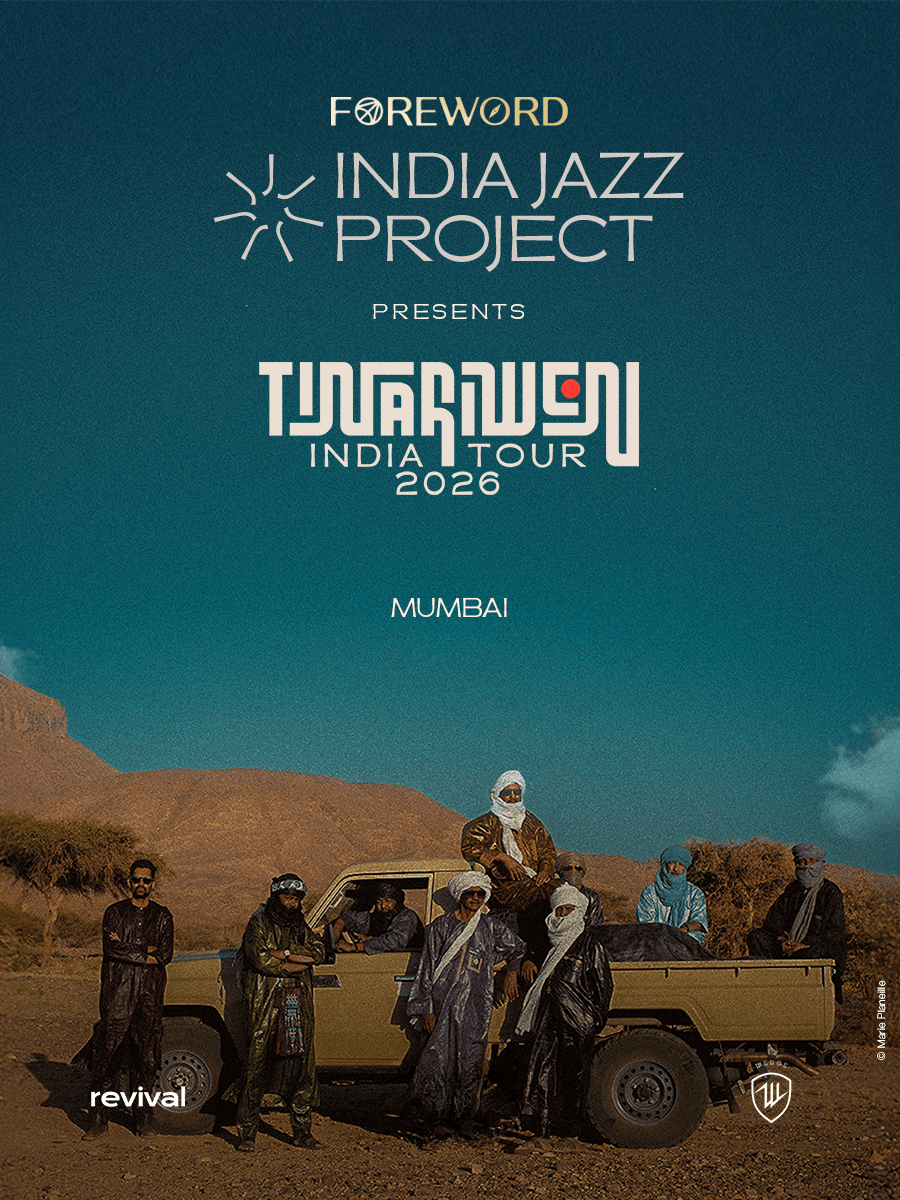 India Jazz Project | Mumbai