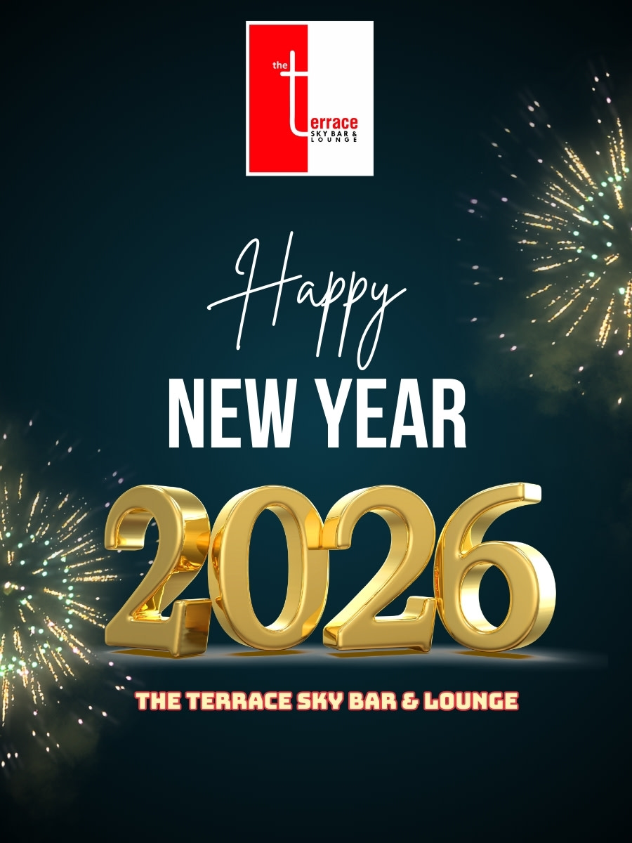 The Biggest New Year Bash  in Delhi NCR