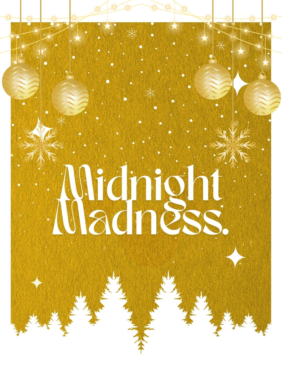 Midnight Madness
