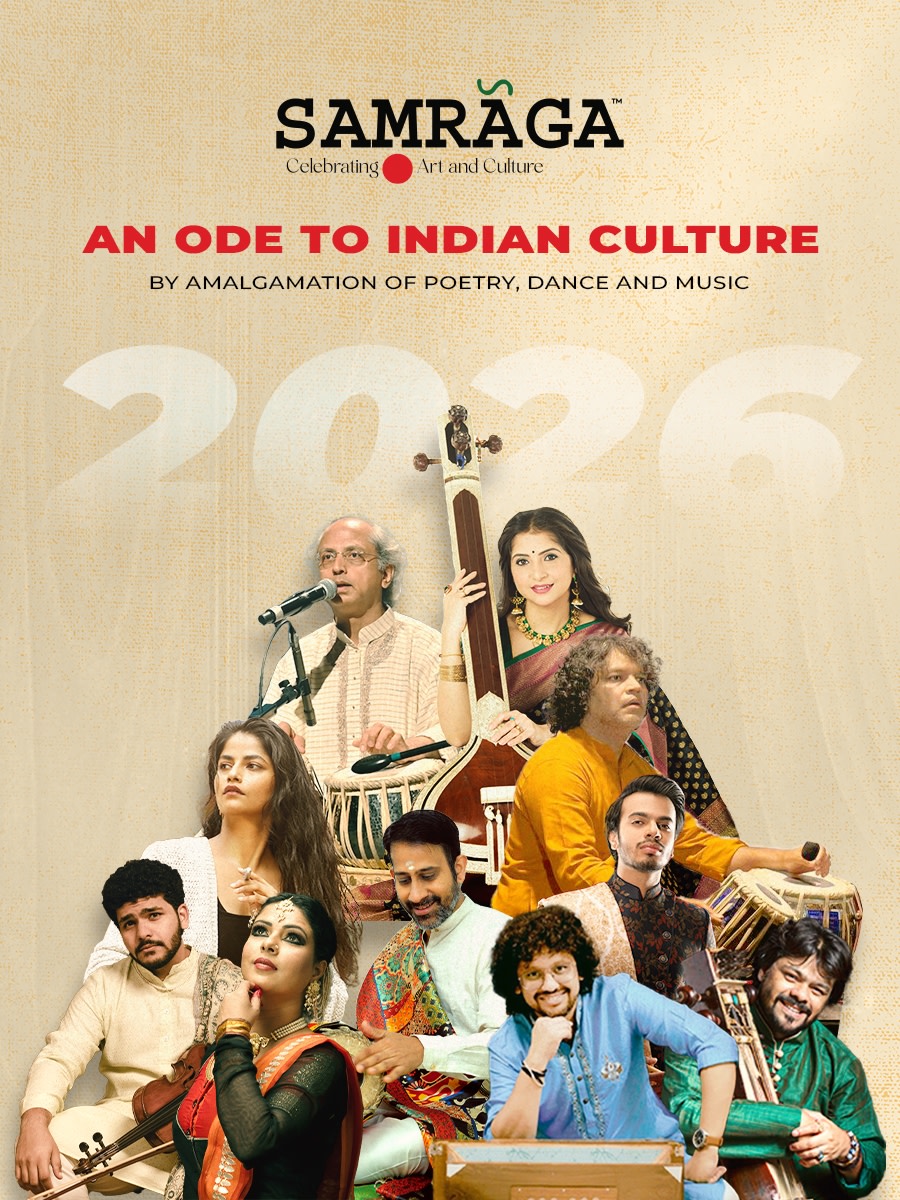 Samraga Music Festival