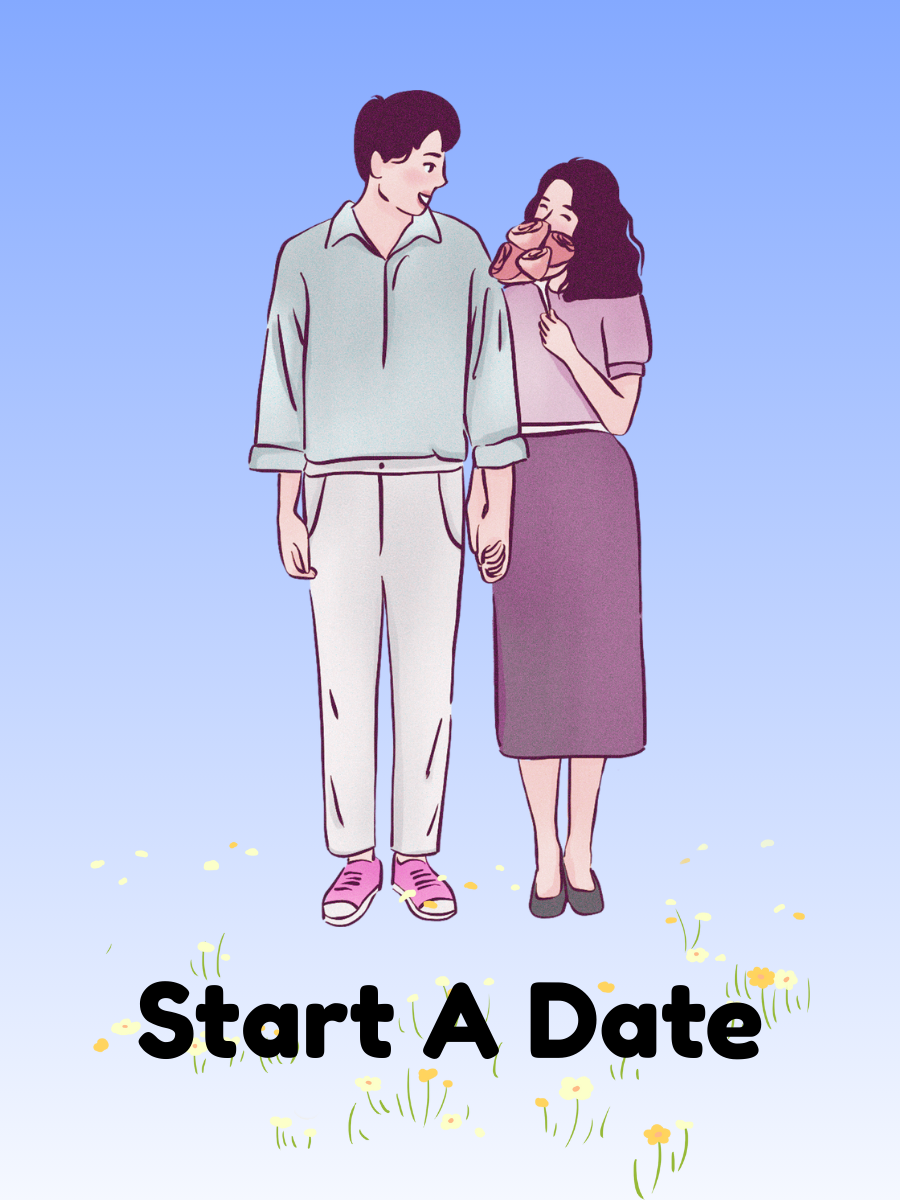Start A Date: Dating | Kolkata