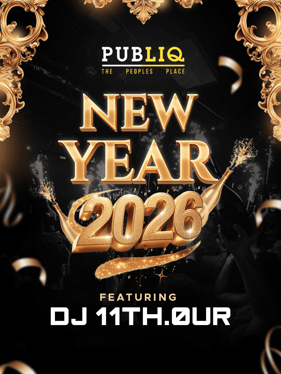 Publiq Wakad NYE 2026