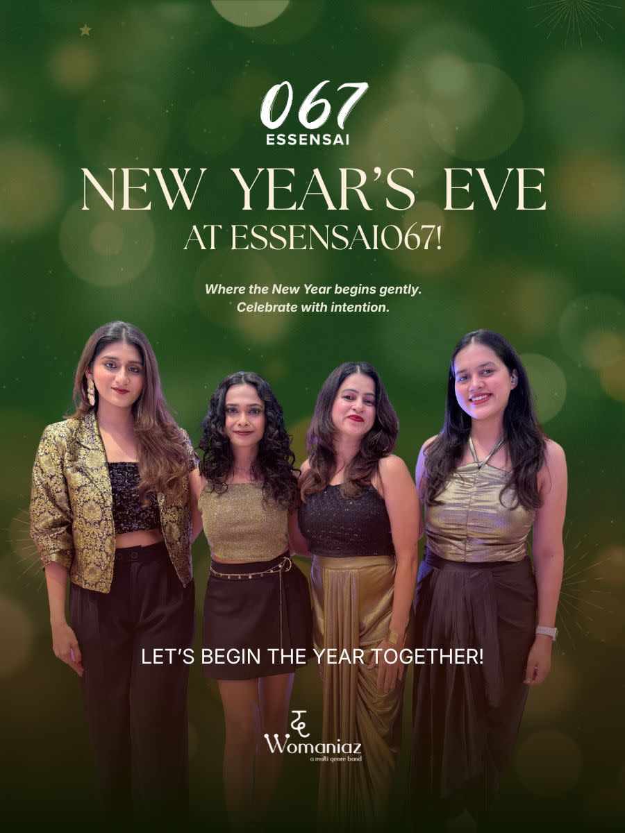 New Year’s Eve at Essensai 067