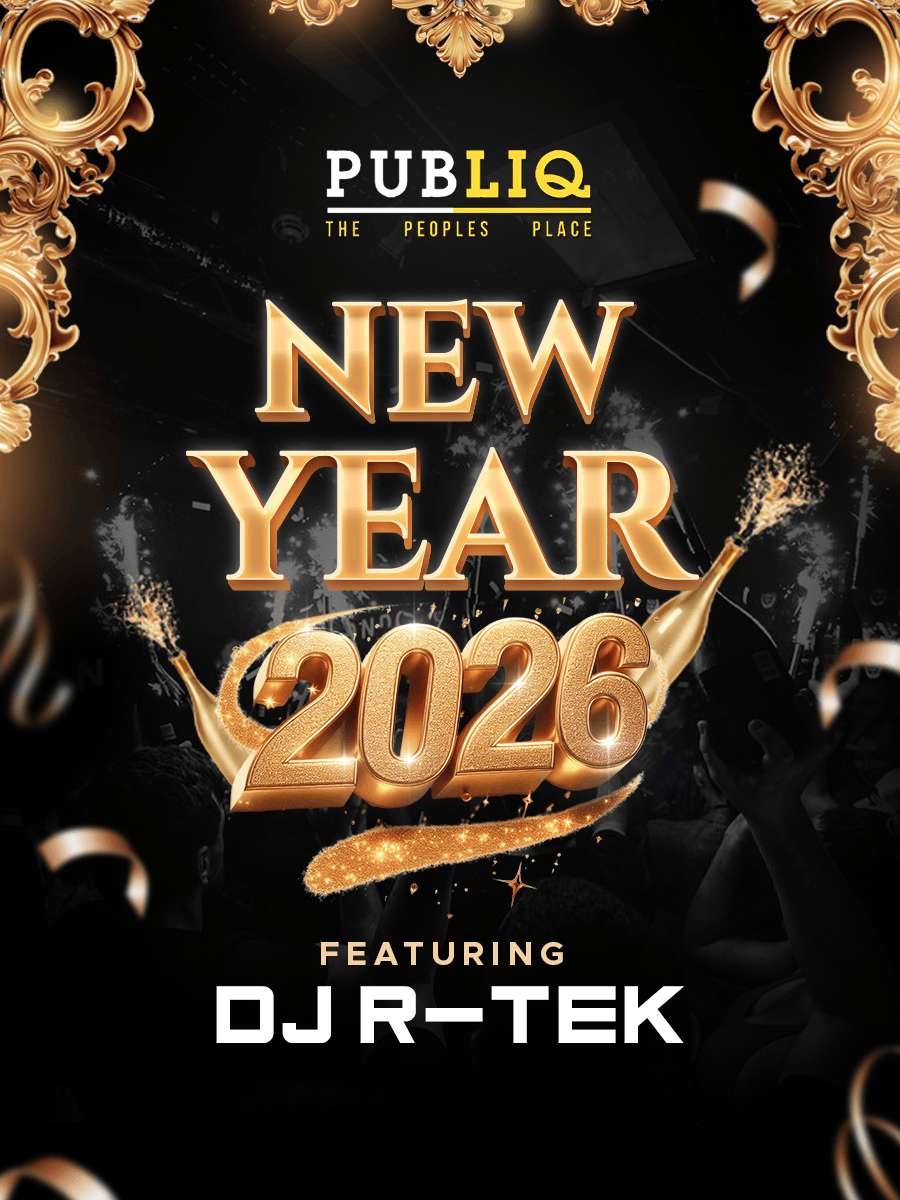 Publiq Koregaon Park NYE 2026