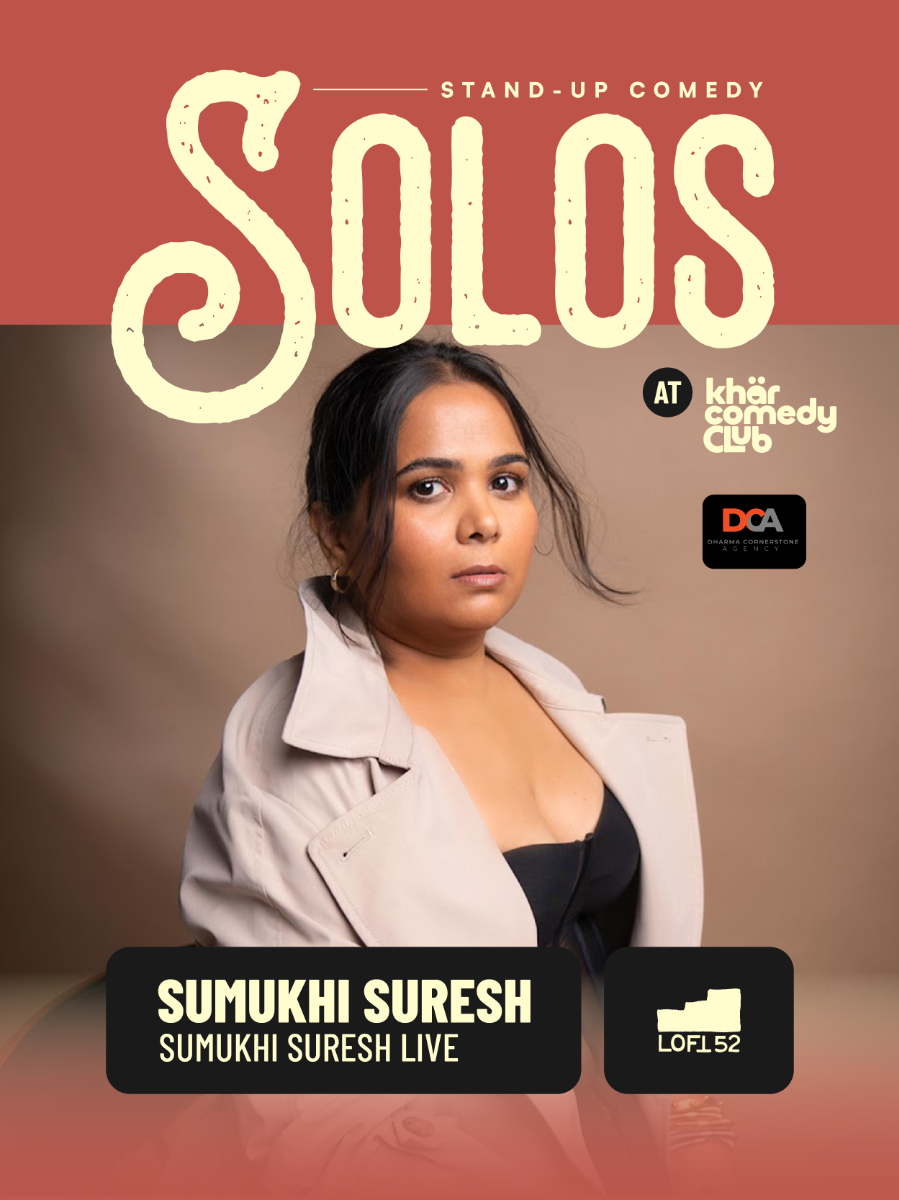 Sumukhi Suresh Live: KCC