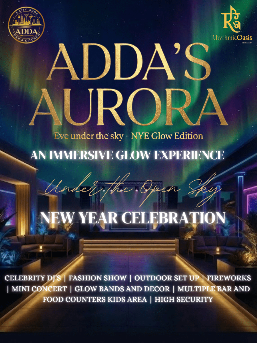 Adda’s Aurora