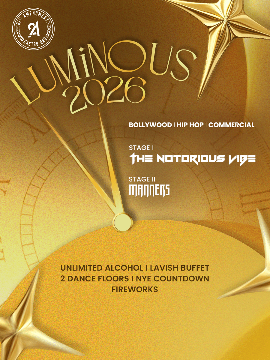 Luminous 2026