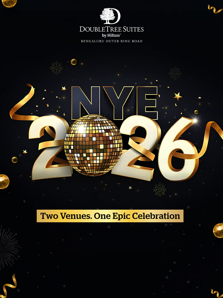 New Year 2026 Celebrations