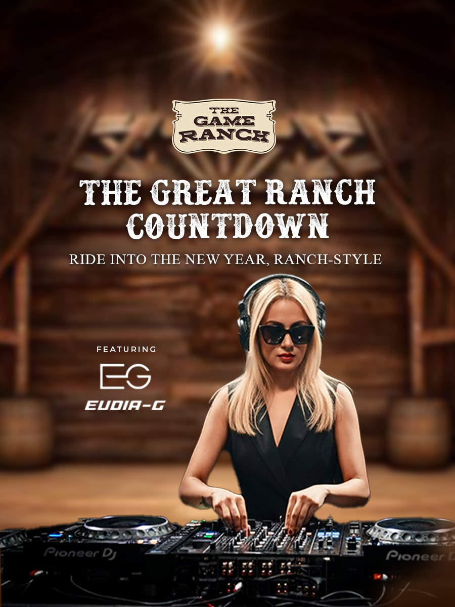 The Great Ranch Countdown | Malad