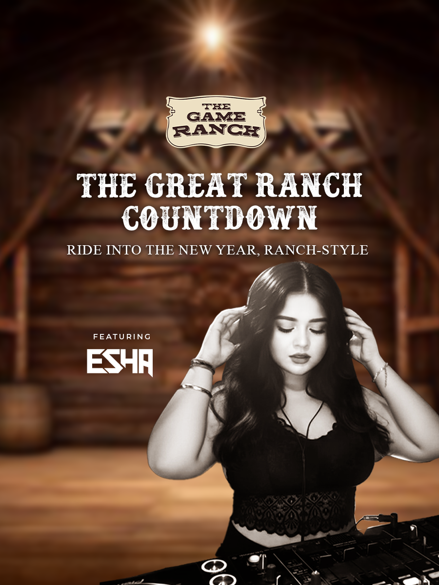 The Great Ranch Countdown | Powai