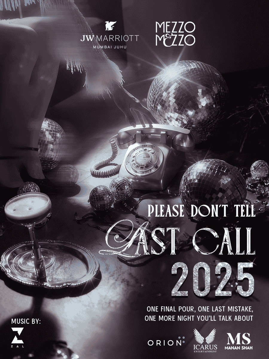 Last Call 2025