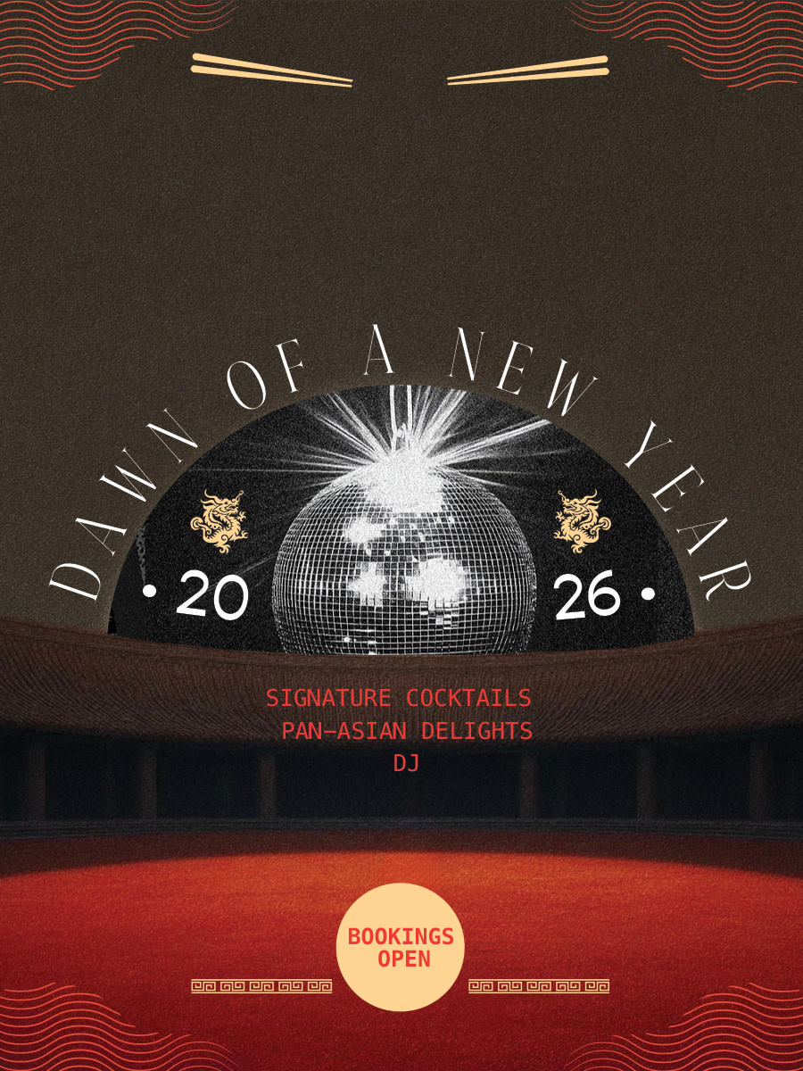 Dawn of a New Year 2025 at Shiro