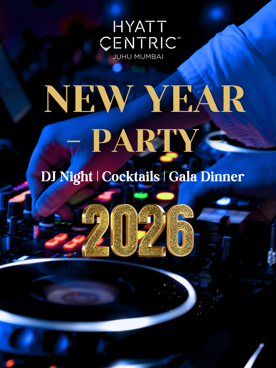 New Year Eve (Under The Stars)