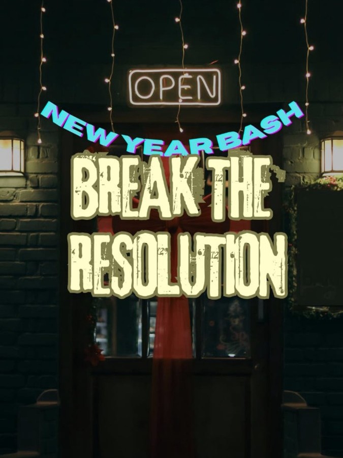 New Year Bash