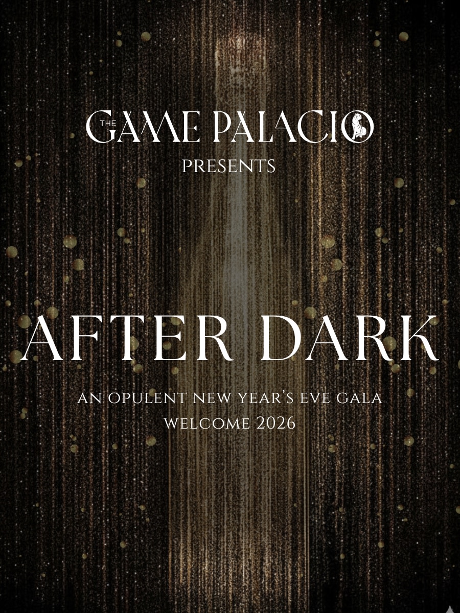 After Dark | The Game Palacio – Thane