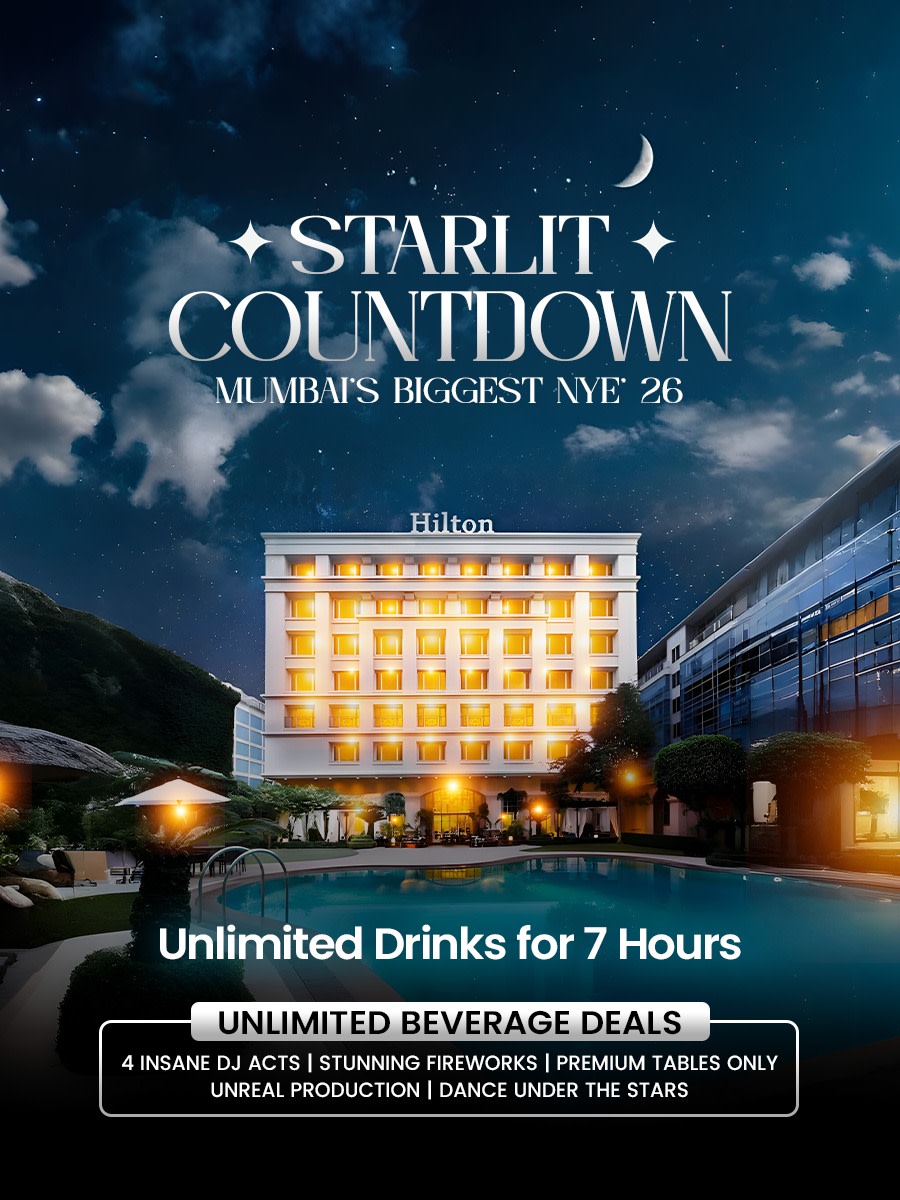 Starlit Countdown