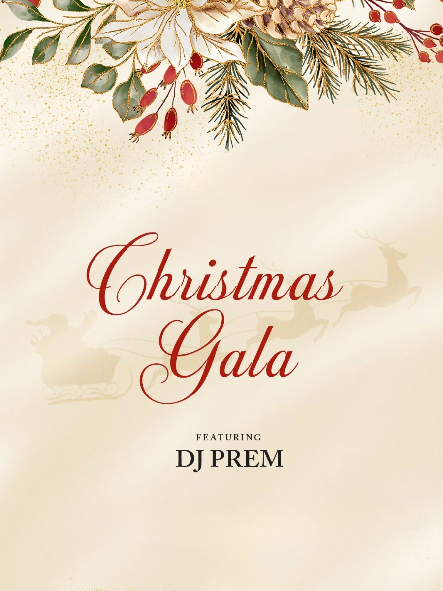 Christmas Gala
