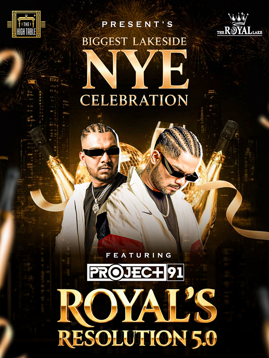 Royals Resolution 5.0