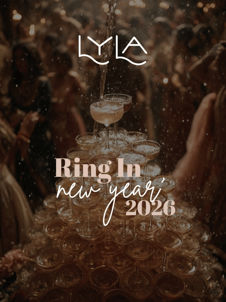 New Year’s Eve at Lyla