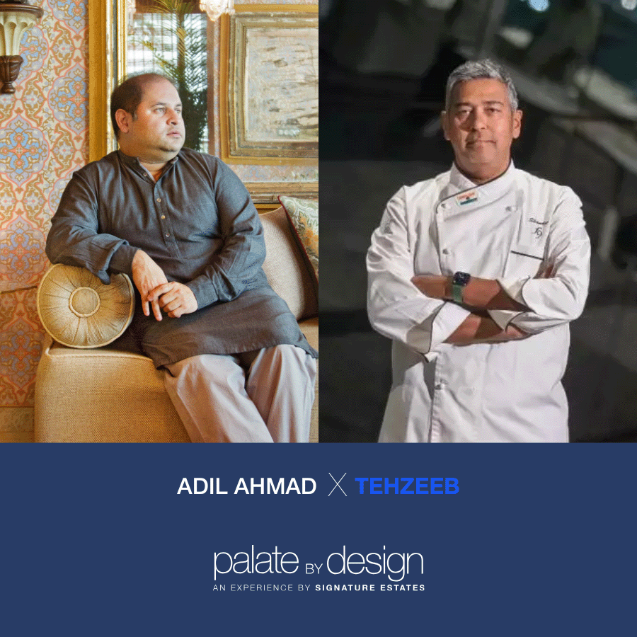 Adil Ahmad X Tehzeeb