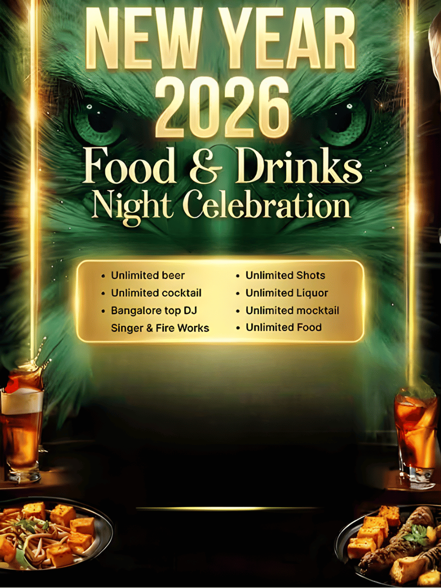 New Year New Cheers | High Brew