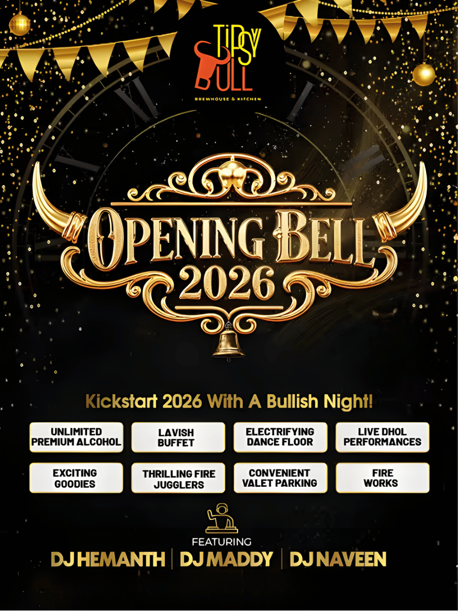 Opening Bell 2026