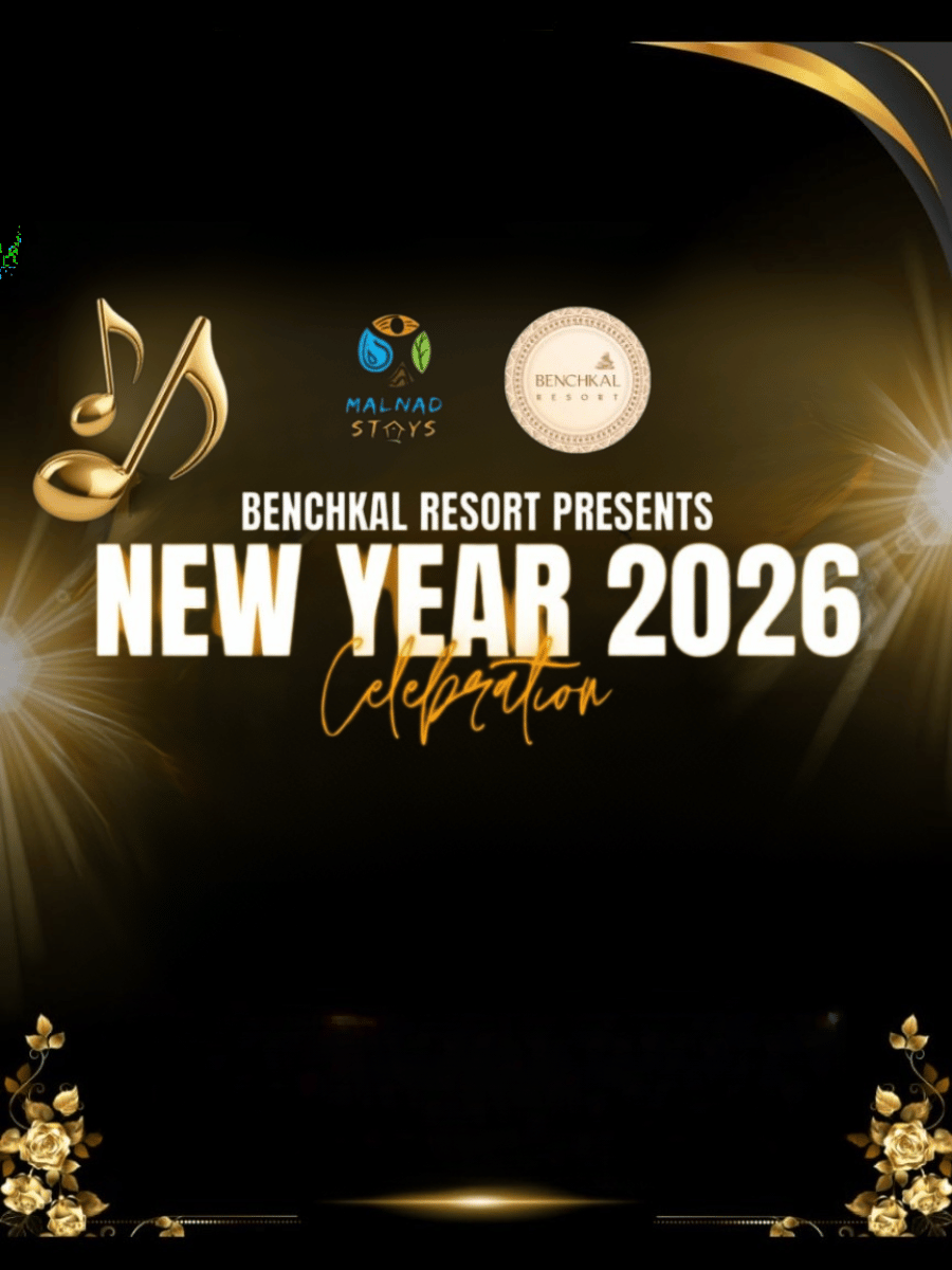 New Year Celebration 2026