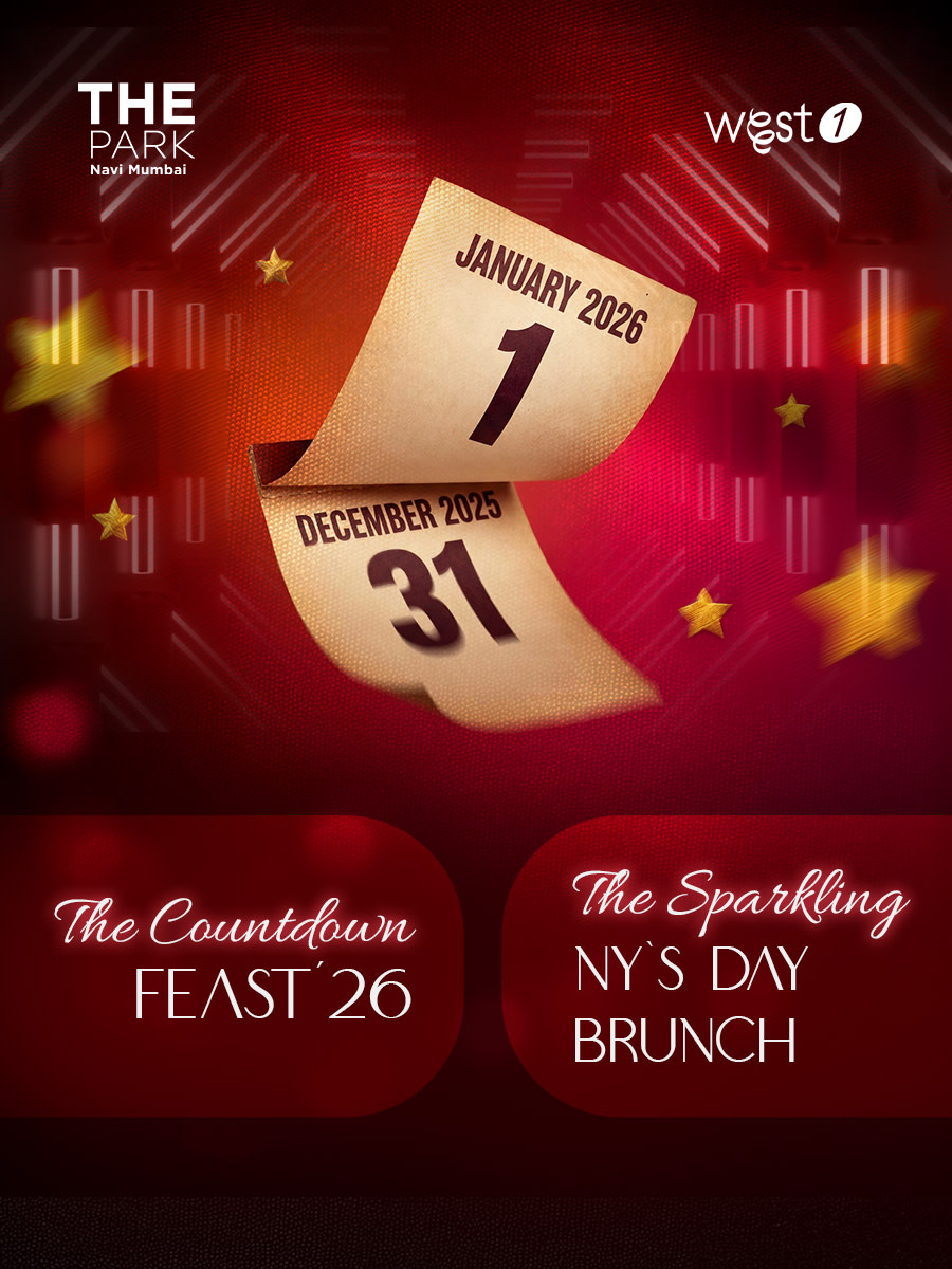 The Countdown Feast ‘26 and Sparkling New Year’s Day Brunch