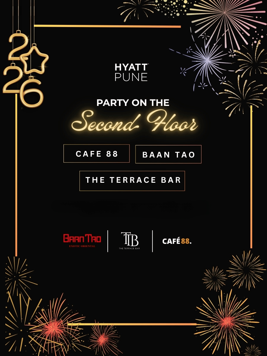 New Year Gala Dinner