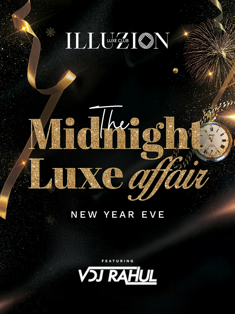 The Midnight Luxe Affair