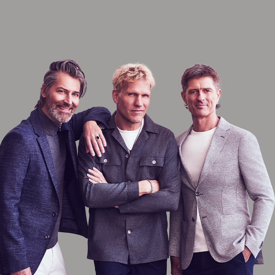 Michael Learns To Rock