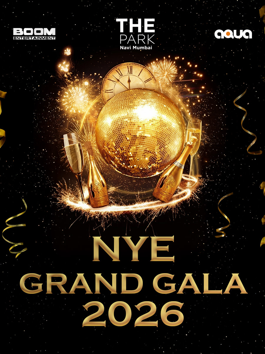 NYE GRAND GALA 2026