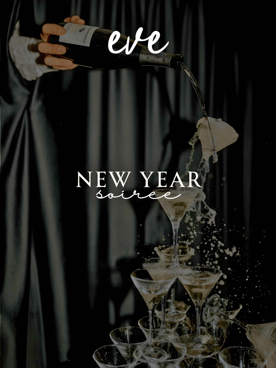 New Years 2026 at Eve Powai