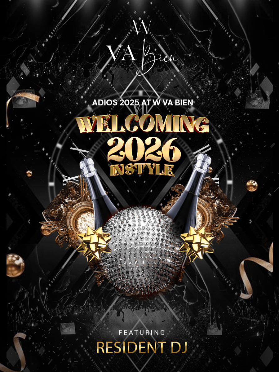 ADIOS 2025. HELLO 2026